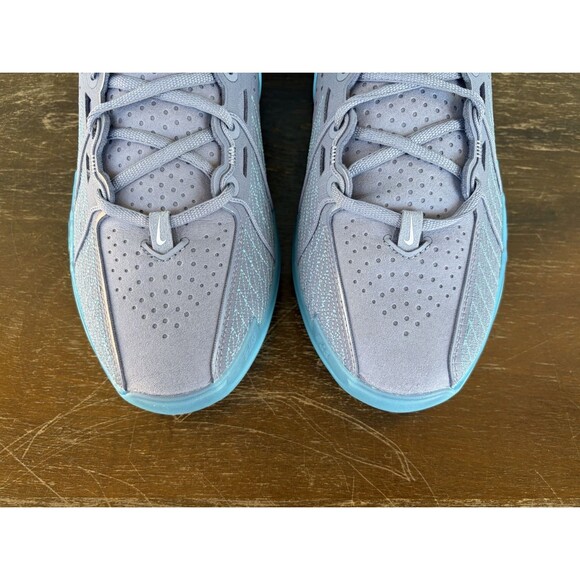 Nike GT Cut 3 Ashen Slate Basketball Shoes Men\'s Size 14 DV2913-402 NO LID main image 4